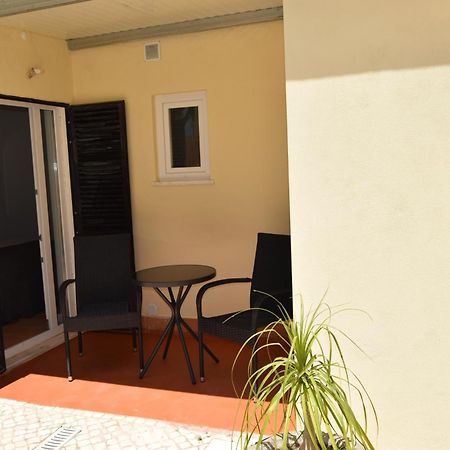 Family House Hotel Lagos Luaran gambar