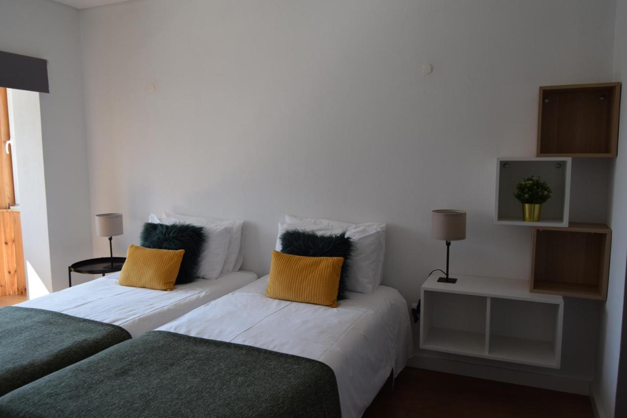 Family House Hotel Lagos Luaran gambar