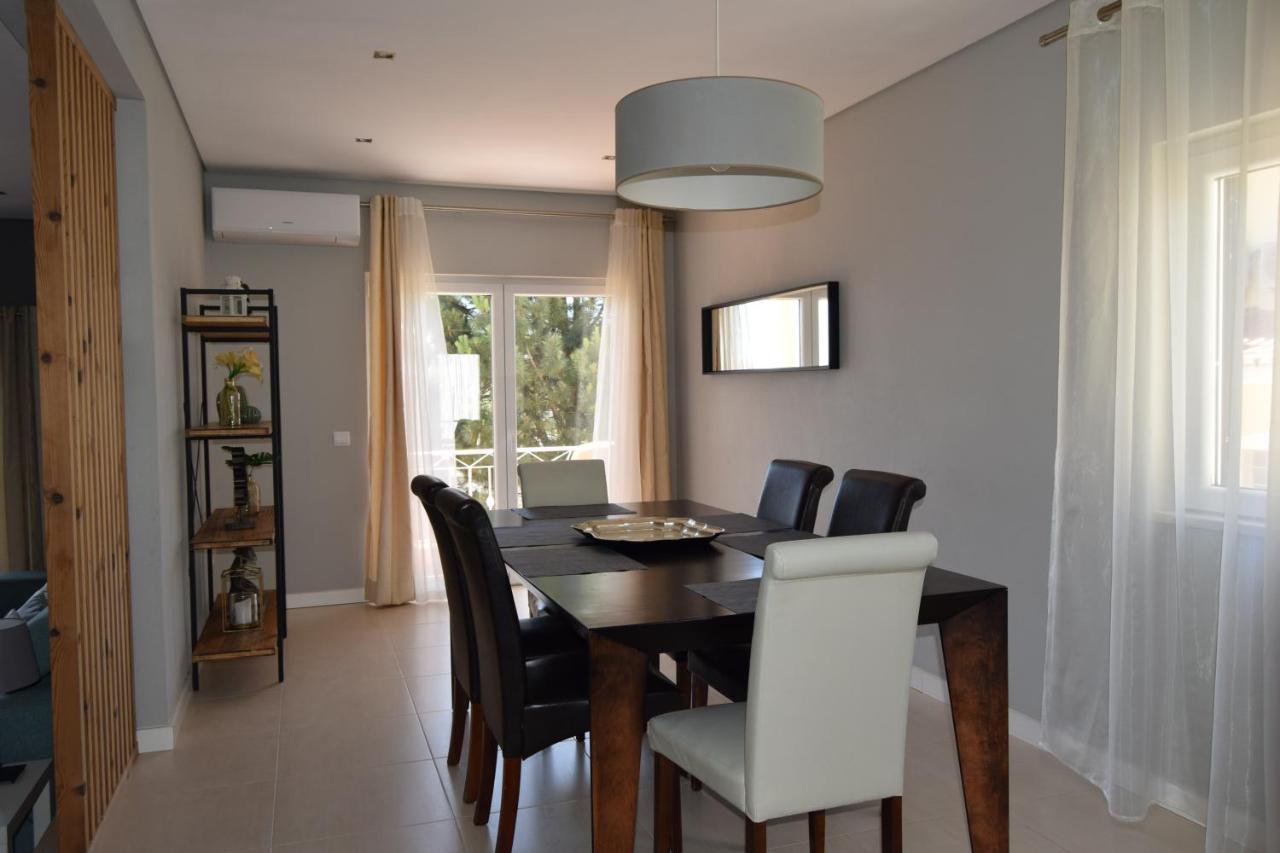 Family House Hotel Lagos Luaran gambar