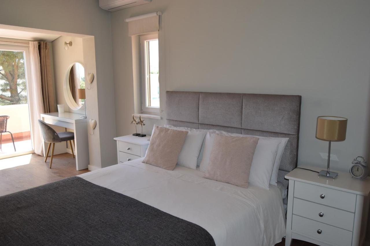 Family House Hotel Lagos Luaran gambar