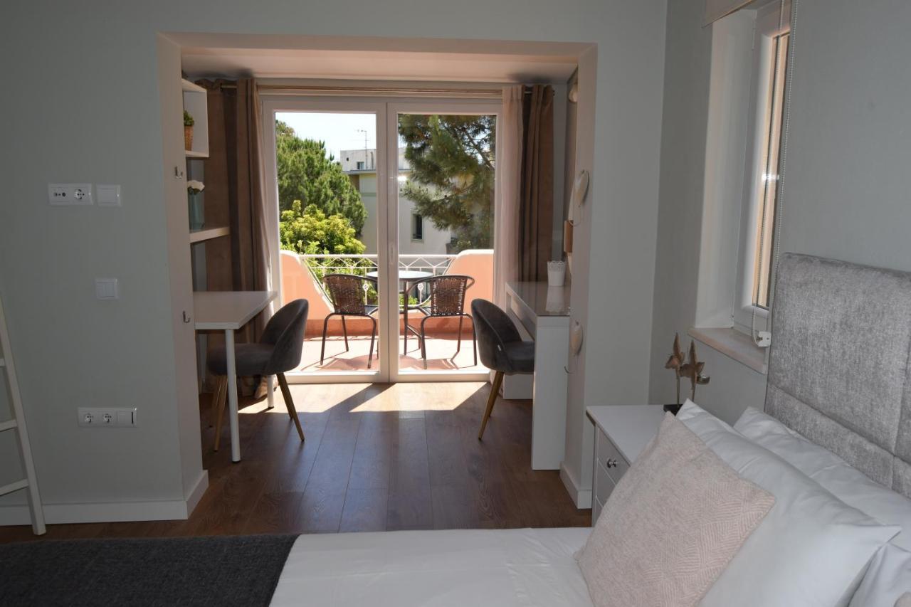 Family House Hotel Lagos Luaran gambar