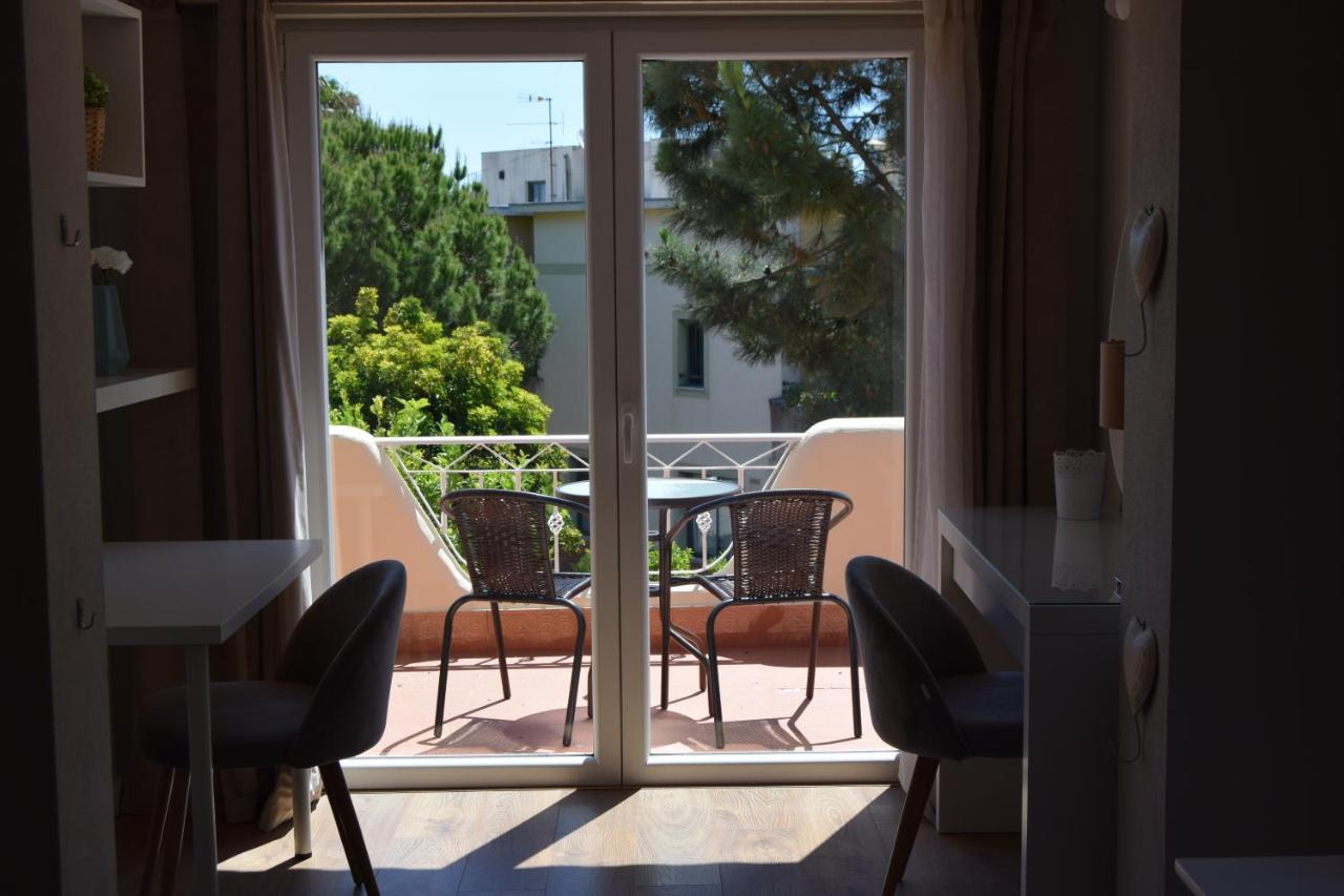 Family House Hotel Lagos Luaran gambar