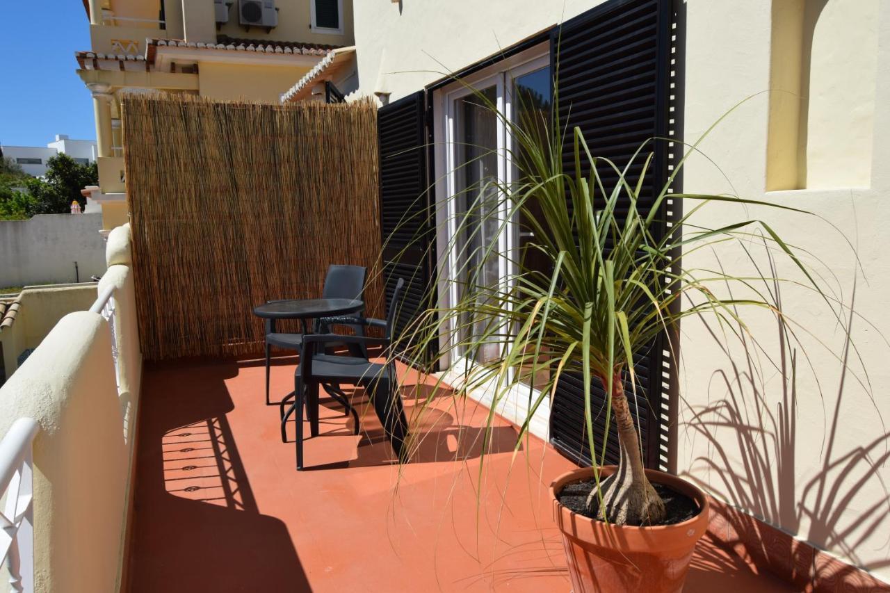 Family House Hotel Lagos Luaran gambar