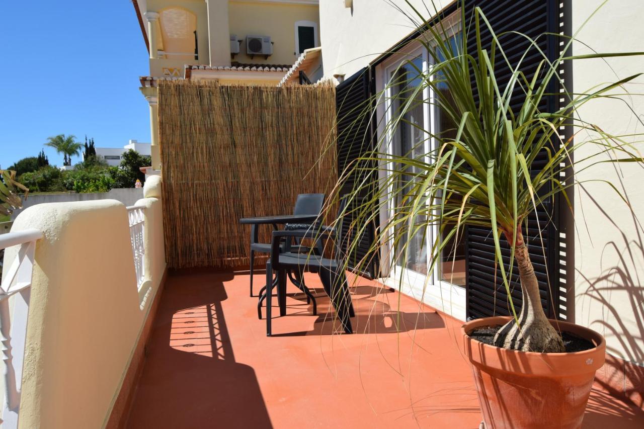 Family House Hotel Lagos Luaran gambar