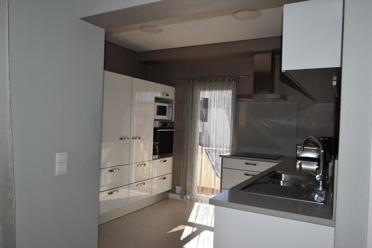 Family House Hotel Lagos Luaran gambar