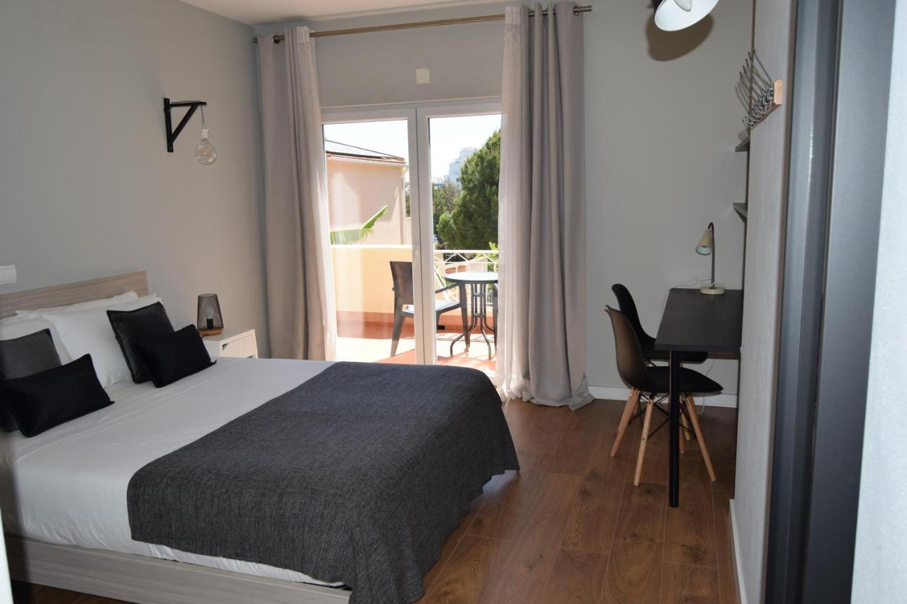 Family House Hotel Lagos Luaran gambar
