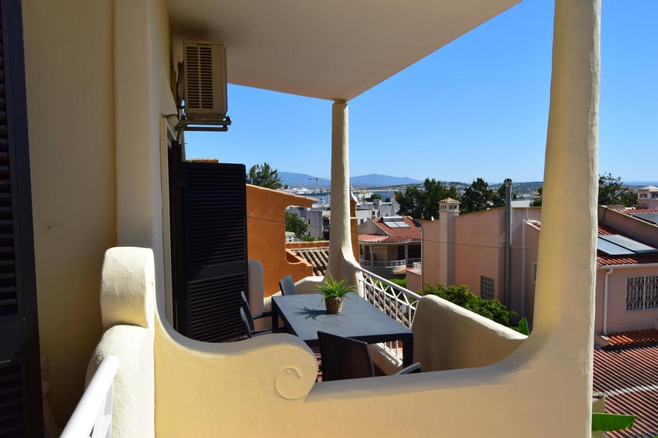 Family House Hotel Lagos Luaran gambar