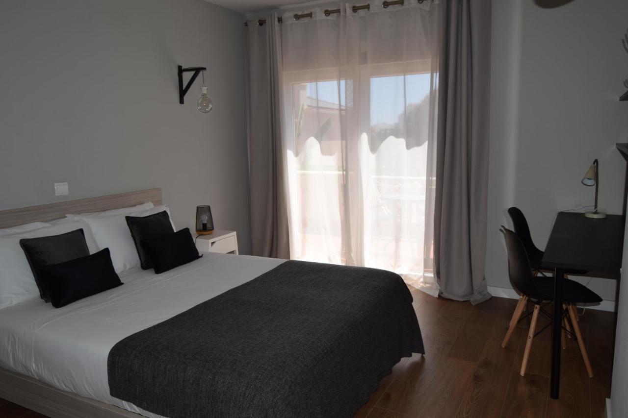 Family House Hotel Lagos Luaran gambar
