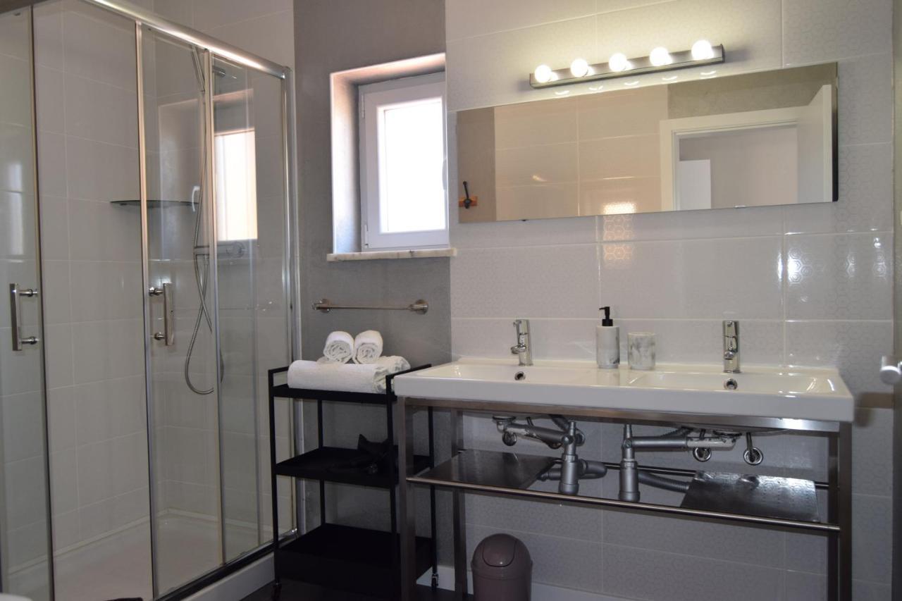 Family House Hotel Lagos Luaran gambar