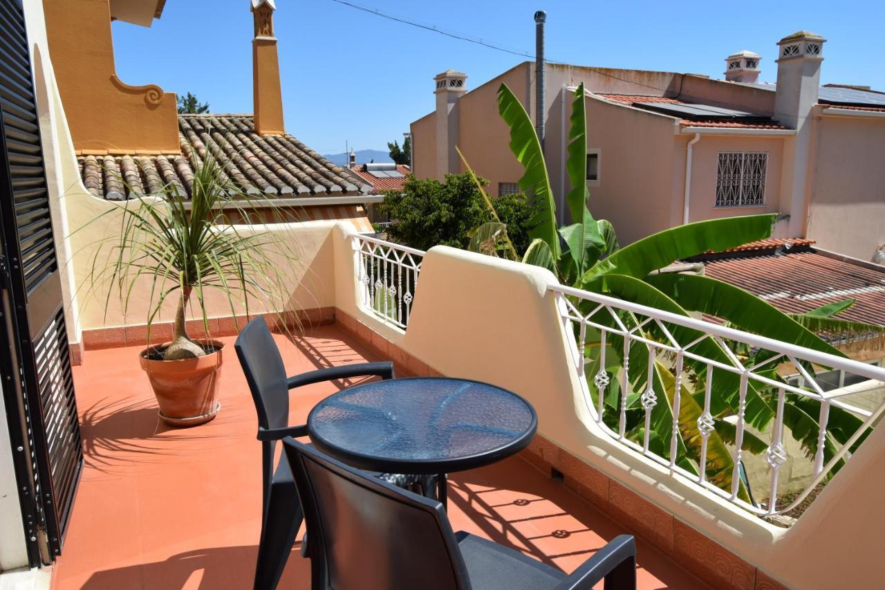 Family House Hotel Lagos Luaran gambar