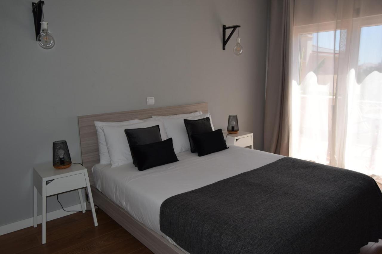 Family House Hotel Lagos Luaran gambar