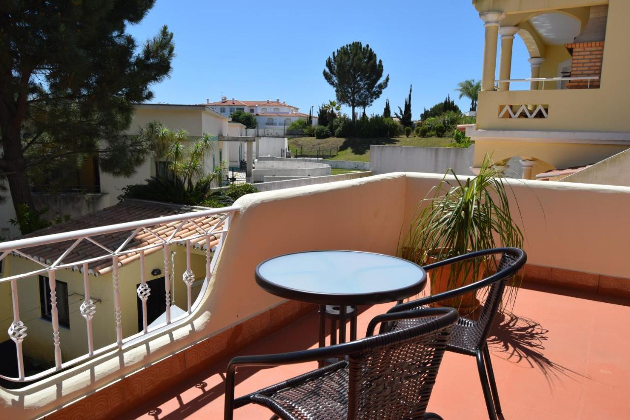 Family House Hotel Lagos Luaran gambar