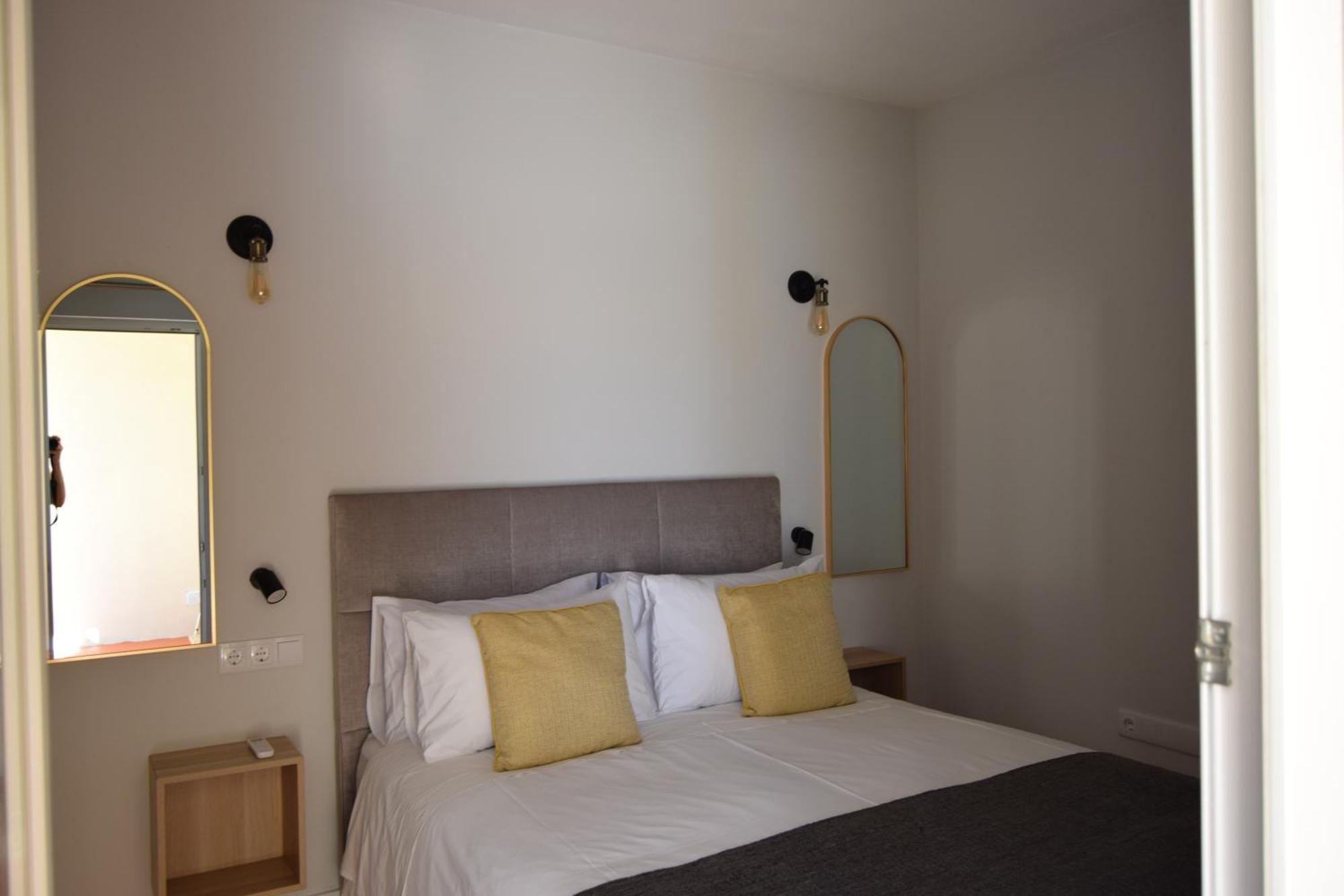 Family House Hotel Lagos Luaran gambar