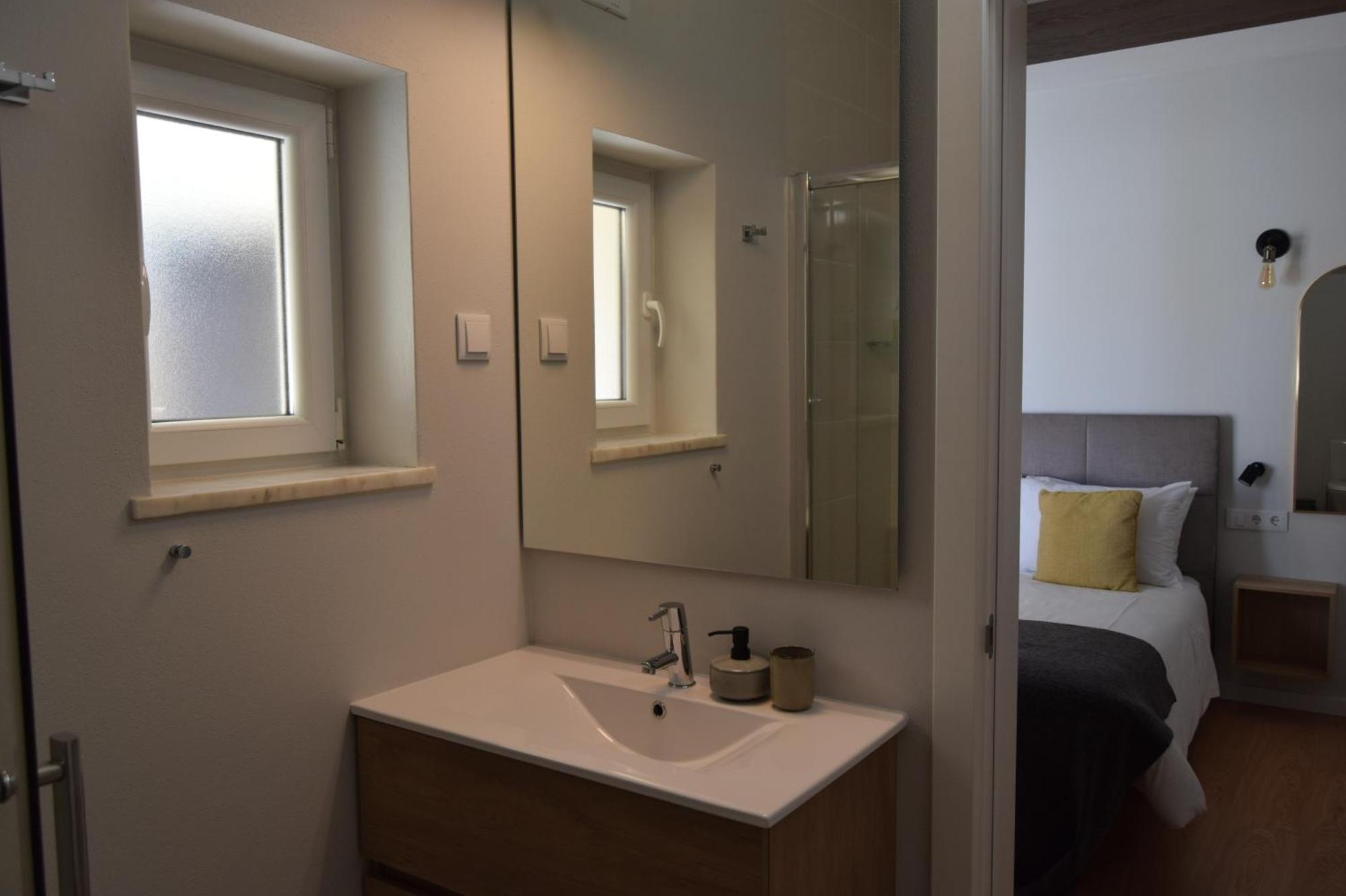 Family House Hotel Lagos Luaran gambar