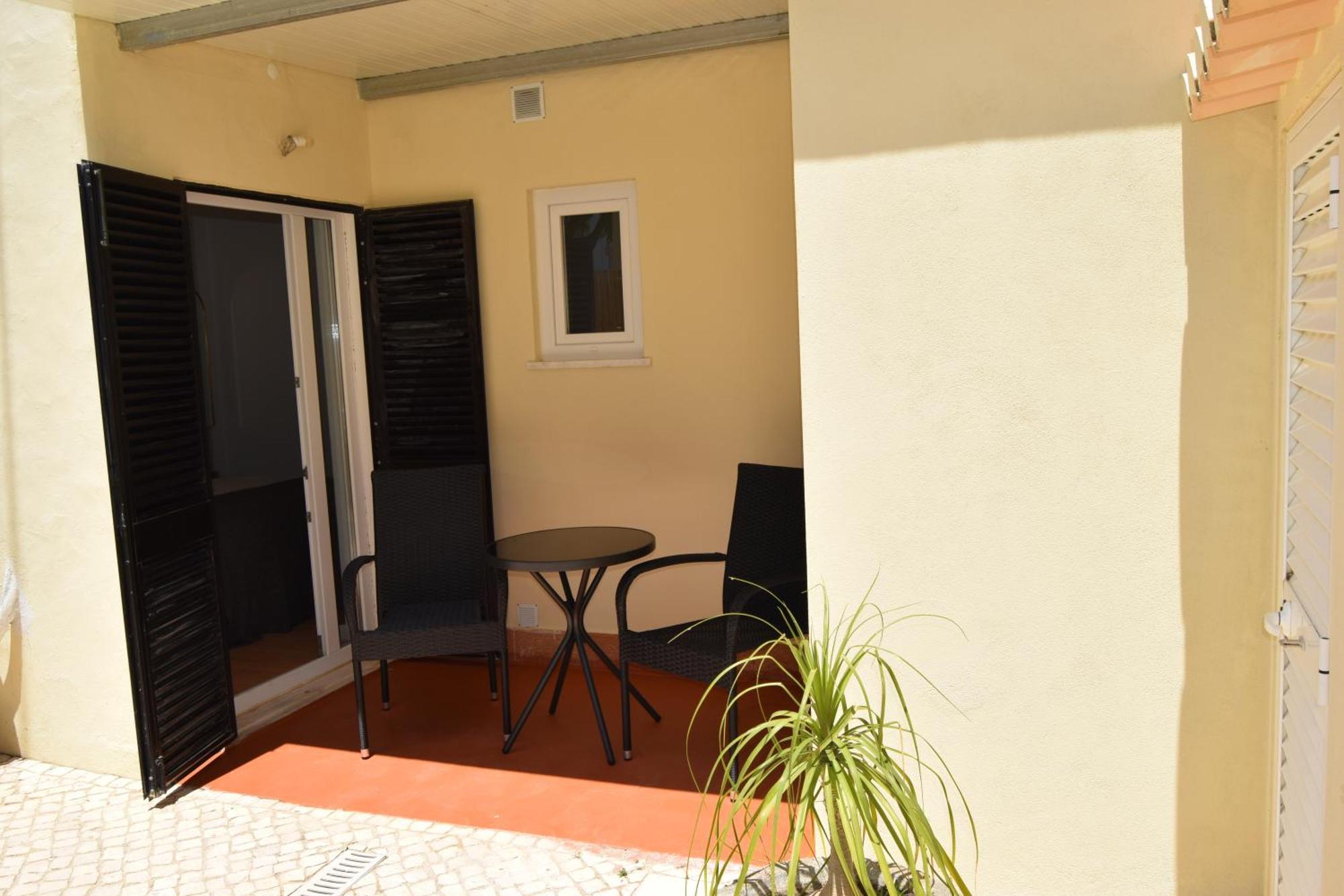 Family House Hotel Lagos Luaran gambar