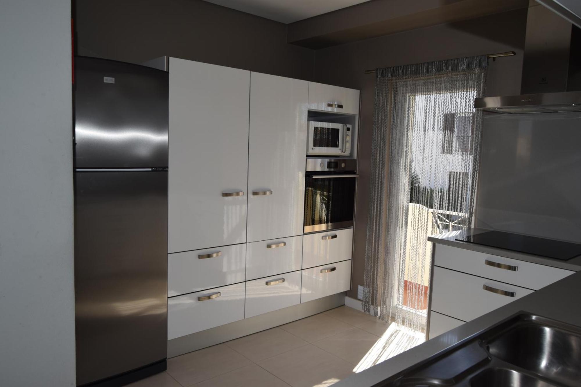 Family House Hotel Lagos Luaran gambar