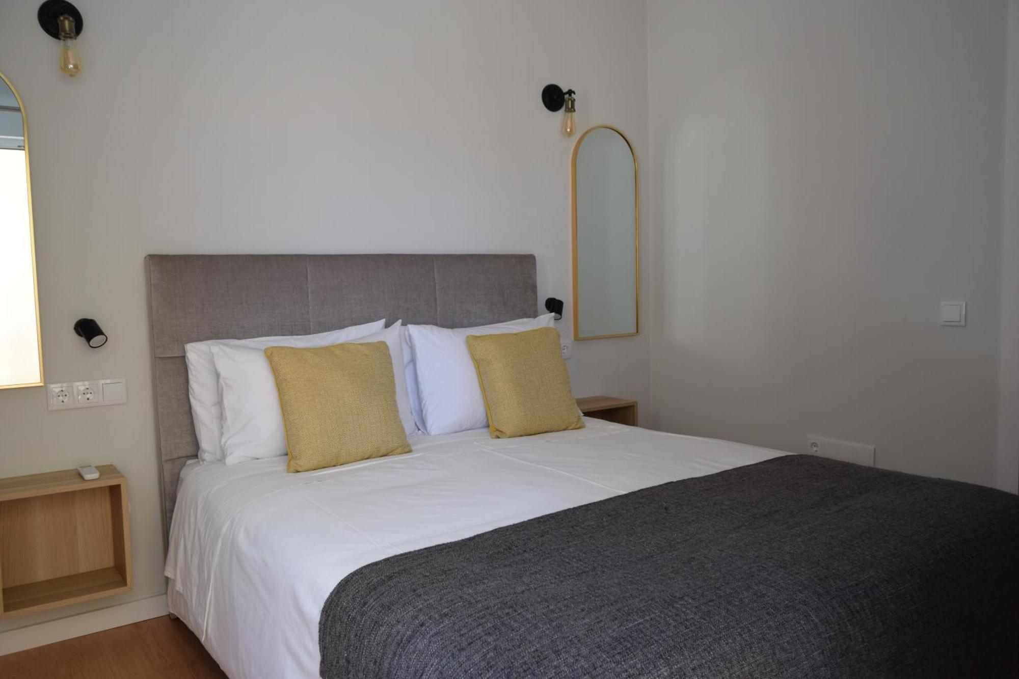 Family House Hotel Lagos Luaran gambar