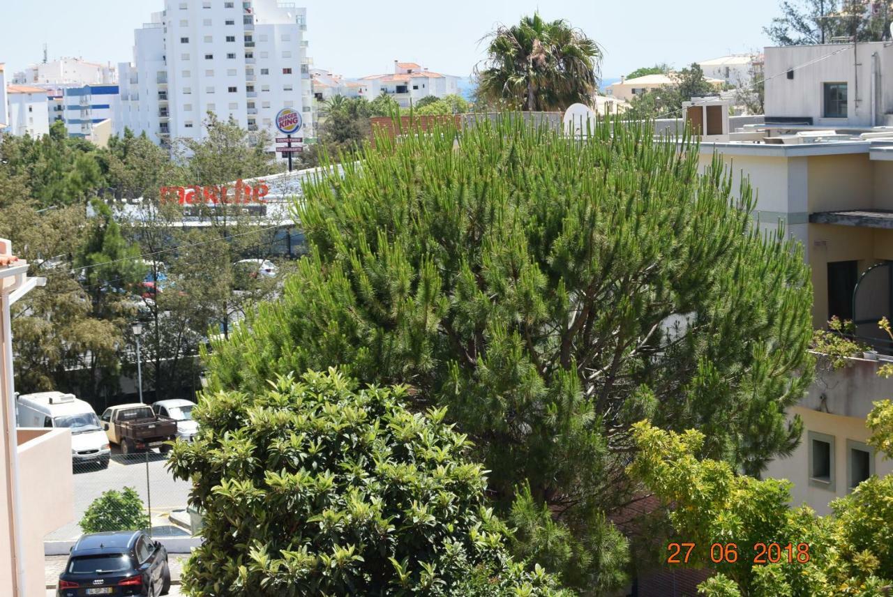Family House Hotel Lagos Luaran gambar