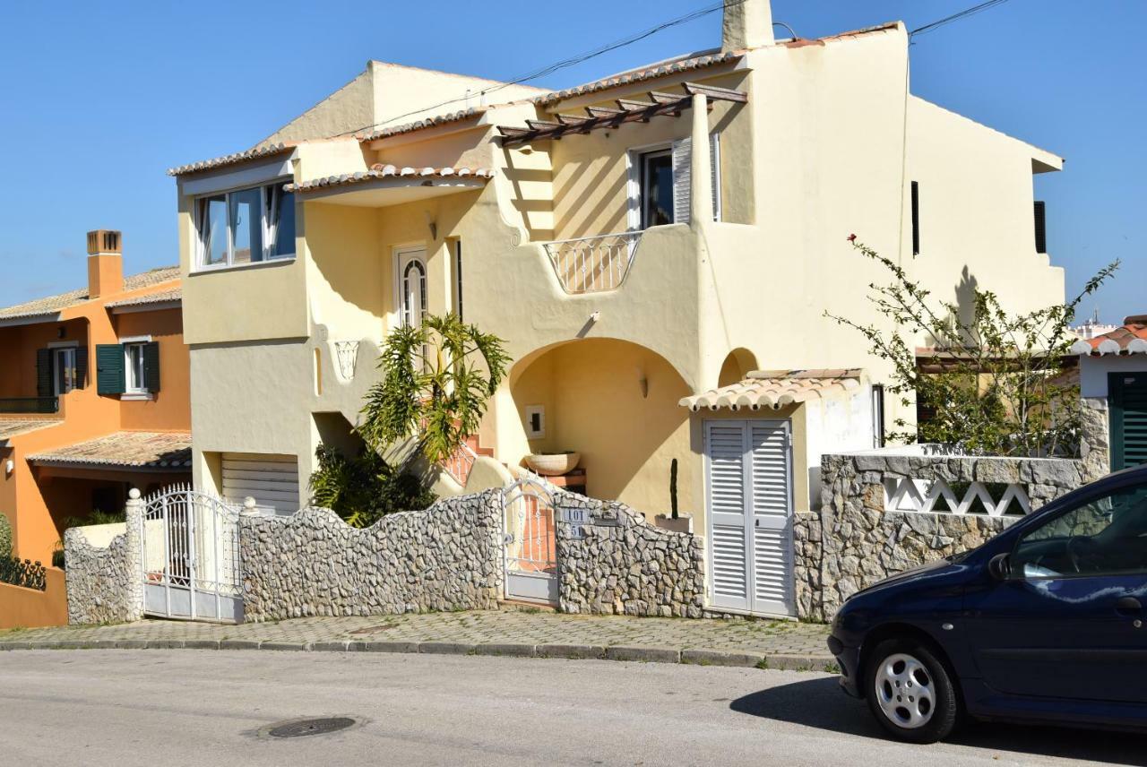 Family House Hotel Lagos Luaran gambar