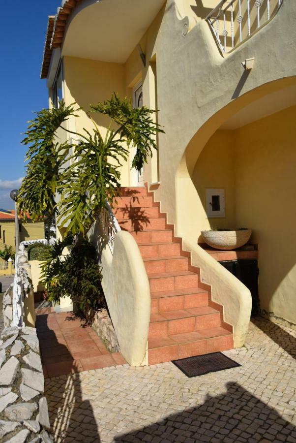 Family House Hotel Lagos Luaran gambar
