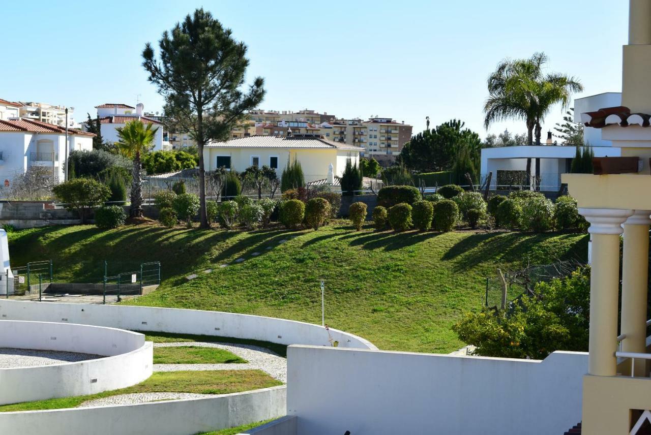 Family House Hotel Lagos Luaran gambar